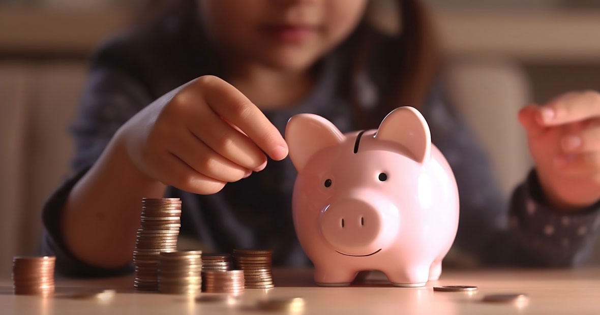 compte bancaire enfant