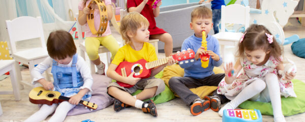 musical bilingue
