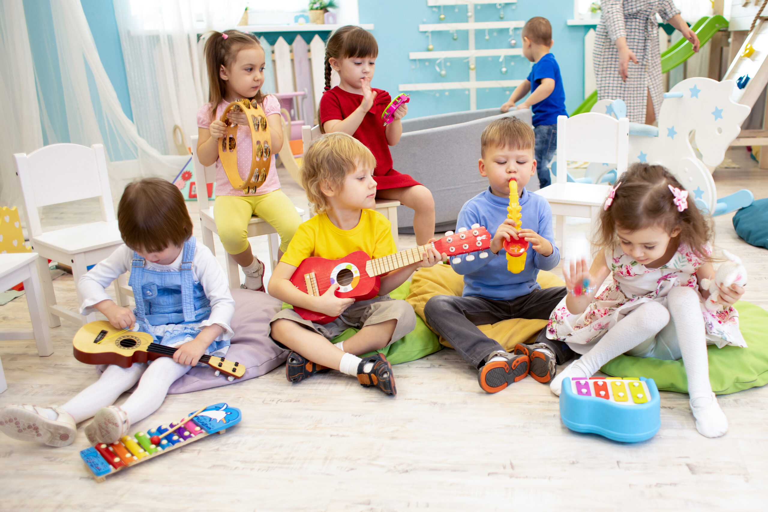 musical bilingue